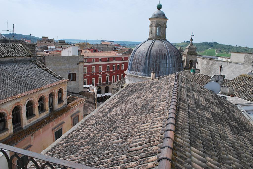 Palazzo Sottile Meninni - Classic Rooms Experience 格拉维纳普利亚 外观 照片