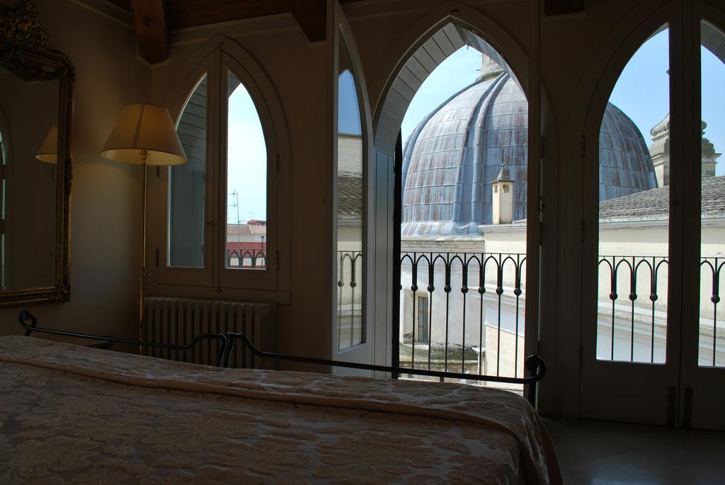 Palazzo Sottile Meninni - Classic Rooms Experience 格拉维纳普利亚 外观 照片